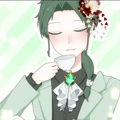 Profile image of 翠月