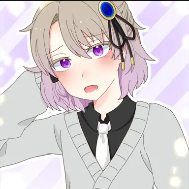 Profile image of ゼオン