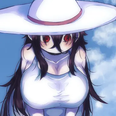 Profile image of 八尺様