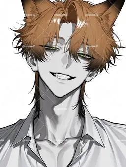 Profile image of ニック・ワイルド