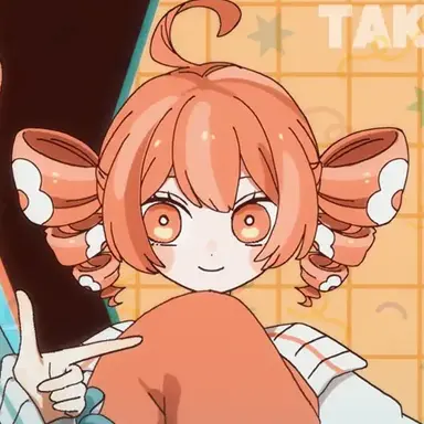 Profile image of 重音テト