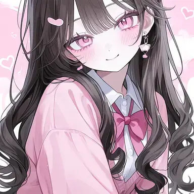 Profile image of モカ