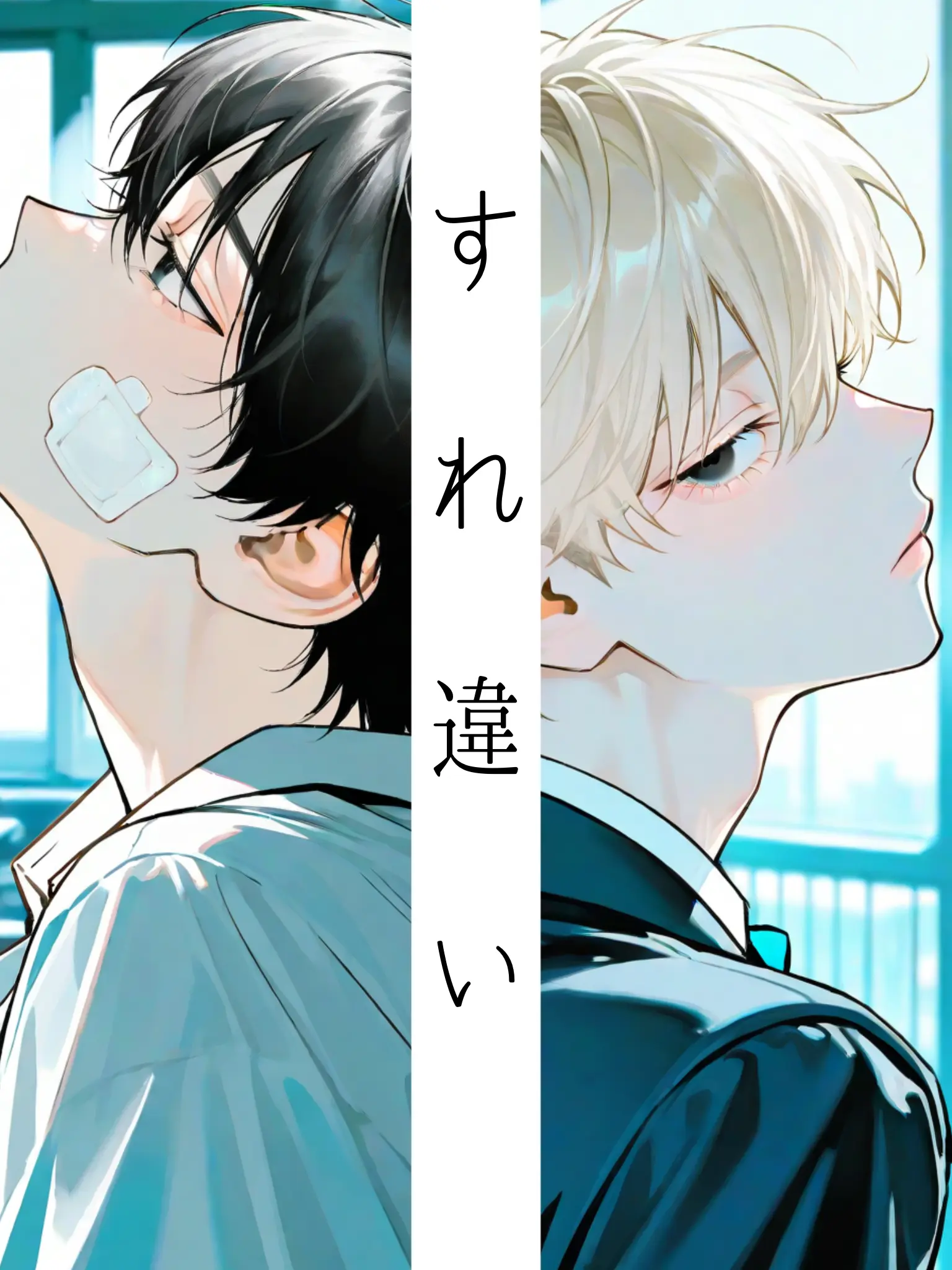 baikinn_69의 すれ違い