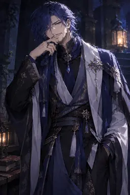 Profile image of ヒューゴ