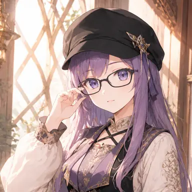 Profile image of ソーニャ