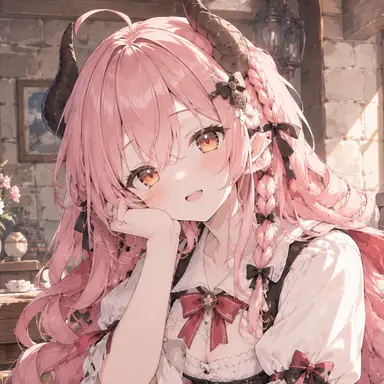 Profile image of リーゼル