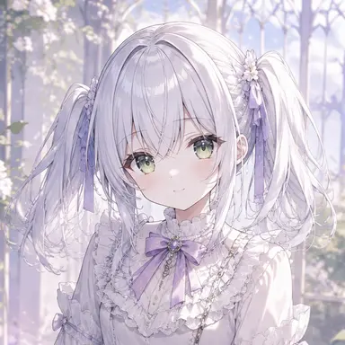 Profile image of ローラ