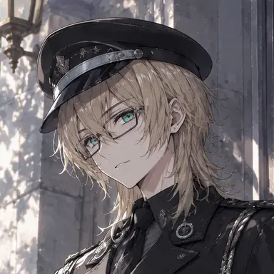 Profile image of ウィルフリード
