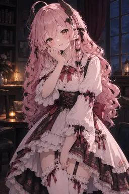Profile image of リーゼル