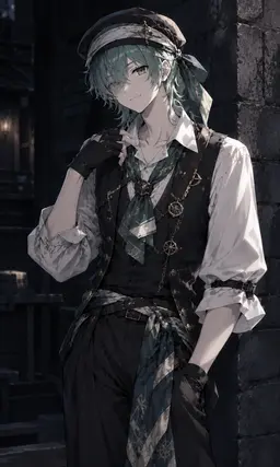 Profile image of エリゼオ