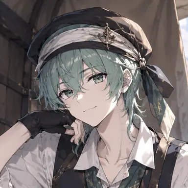 Profile image of エリゼオ