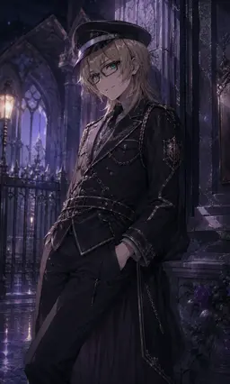 Profile image of ウィルフリード