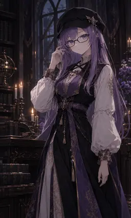 Profile image of ソーニャ
