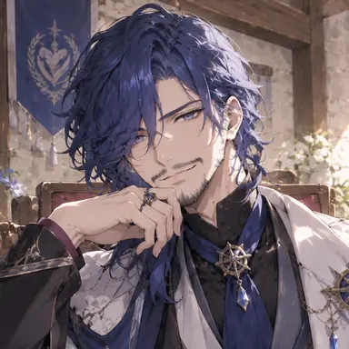 Profile image of ヒューゴ