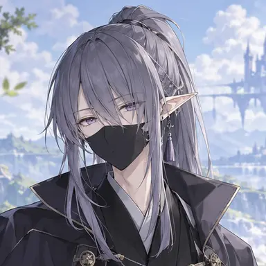 Profile image of リュウ
