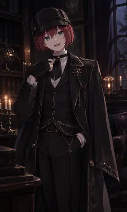 Profile image of オリヴァー