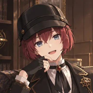 Profile image of オリヴァー