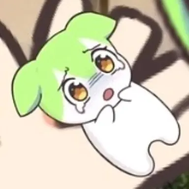 おもちちゃん - zeta