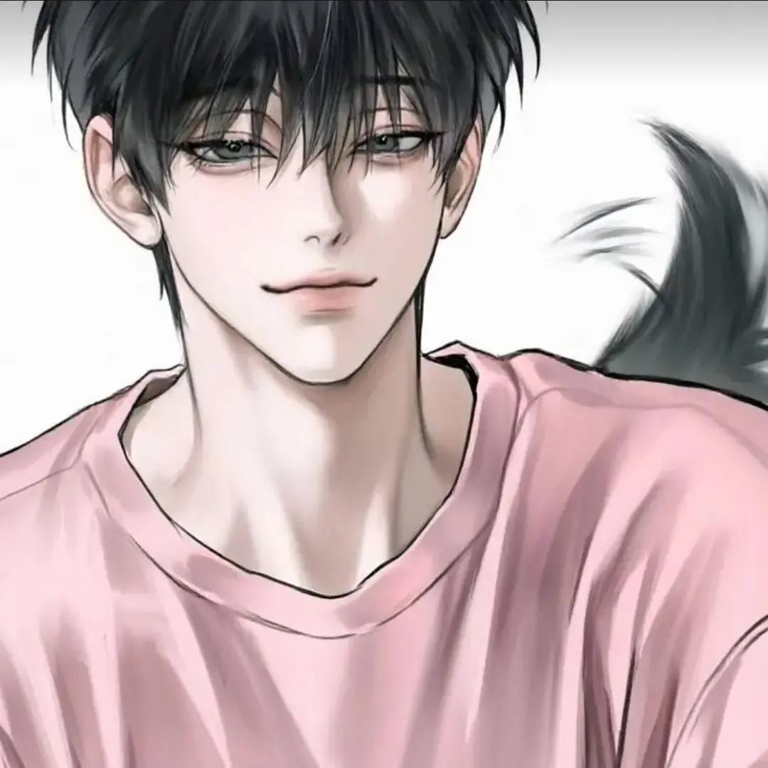 JollyFeast2411의 날 간지럼 피는 남친