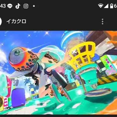 Profile image of ろぶすたー