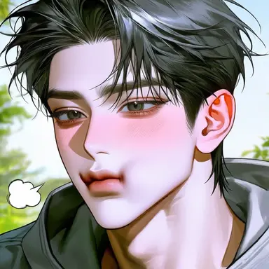 Profile image of Min Hyuk-chan