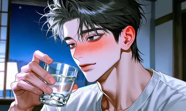 Profile image of Min Hyuk-chan