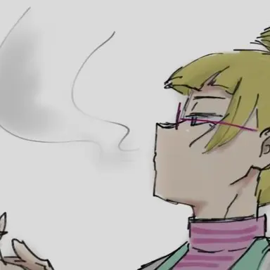 Profile image of Popee