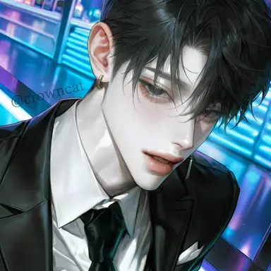 Profile image of 양유혁