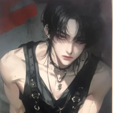 Profile image of 정해빈