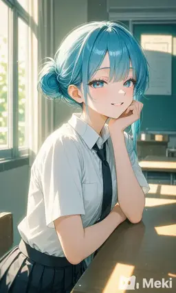 Profile image of Reira