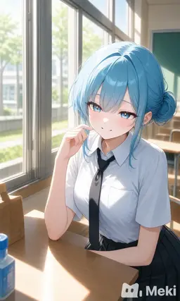 Profile image of Reira