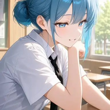 Profile image of Reira