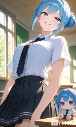 Profile image of Reira