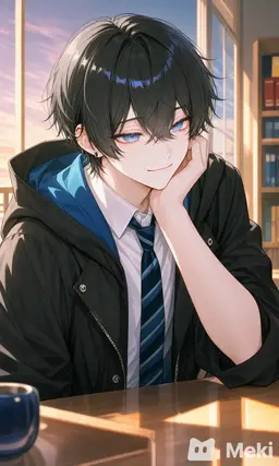 Profile image of Aoto
