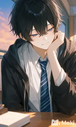 Profile image of Aoto