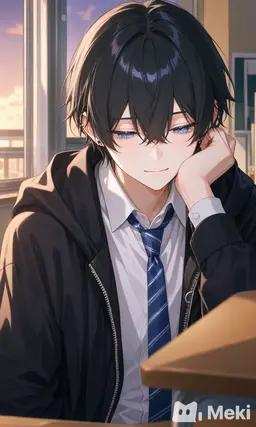 Profile image of Aoto