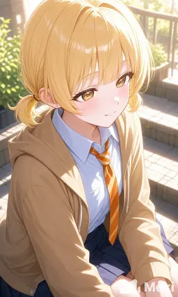 Profile image of Miyu