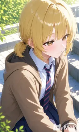Profile image of Miyu