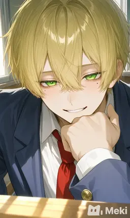 Profile image of Arashi