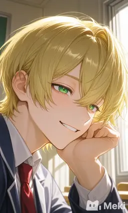 Profile image of Arashi