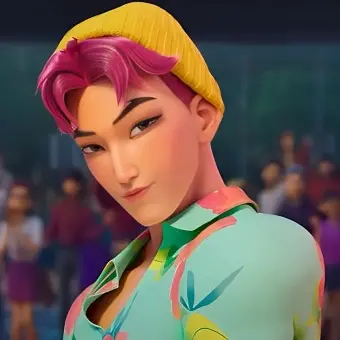 Profile image of 애비