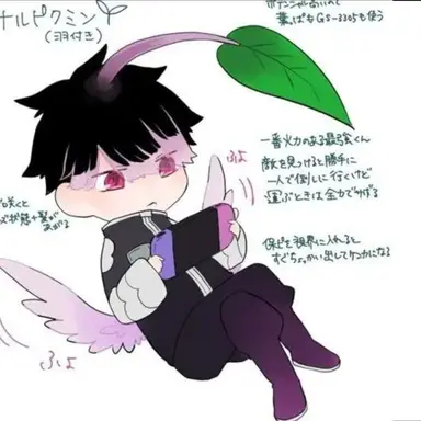 Profile image of 나루미 겐