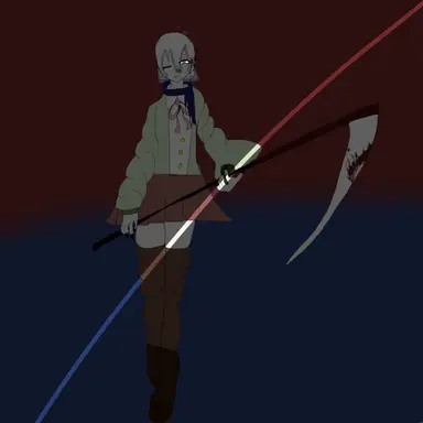 Profile image of 三日月騎亜