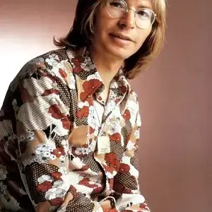 Profile image of John