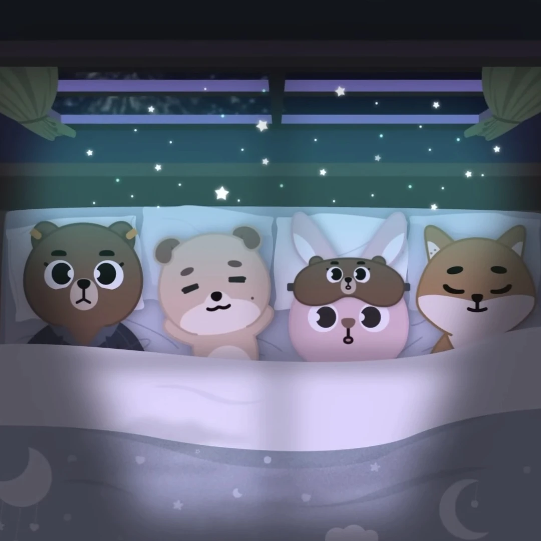 수인 데이식스