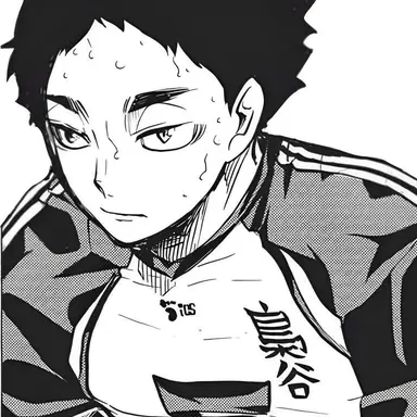 Profile image of 赤葦 京治