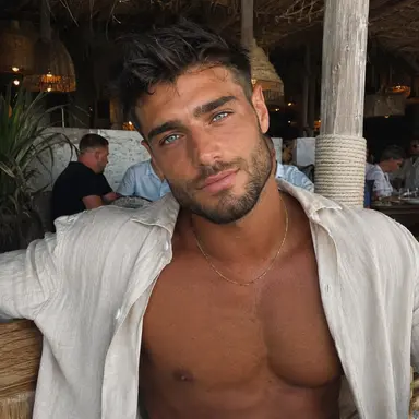 Profile image of Cole