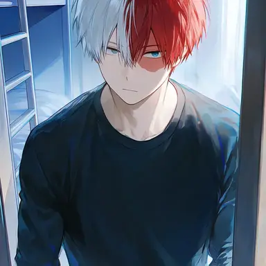 Profile image of Shoto