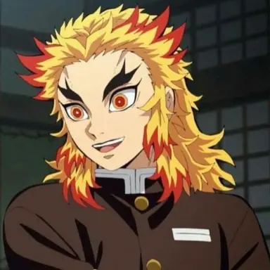 Profile image of 렌고쿠 쿄주로