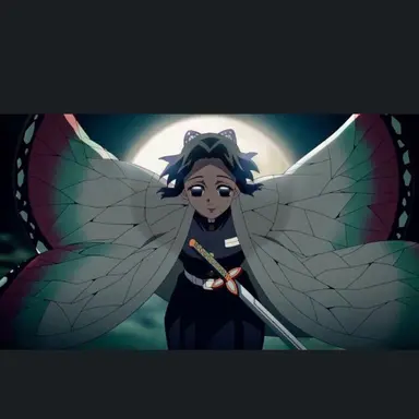 Profile image of 쿄쵸 시노부